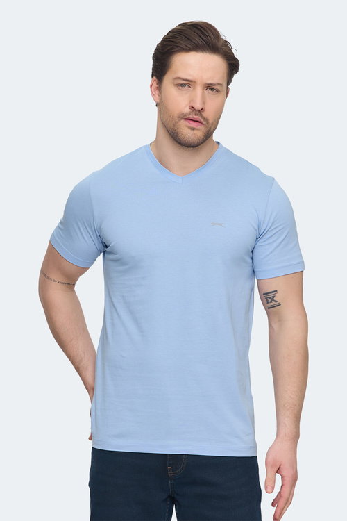 Slazenger SARGON 5 li Set Erkek Tişört