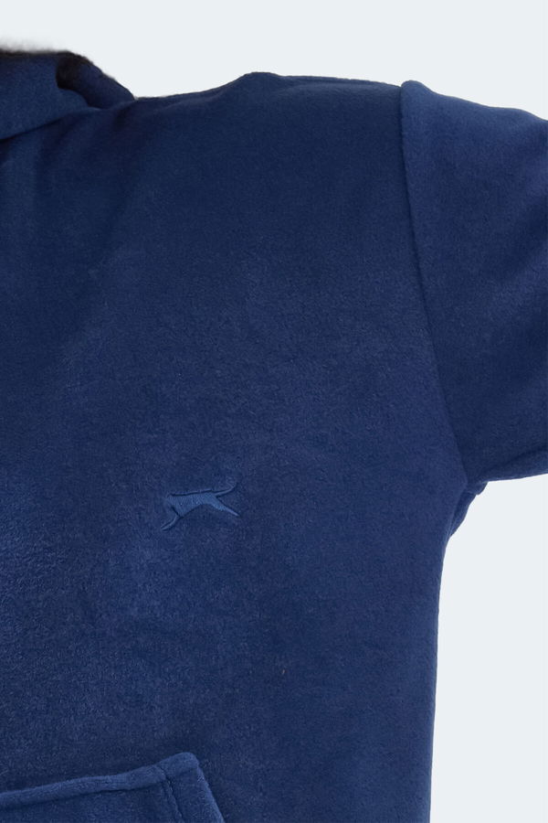 Slazenger SASSA IN Kadın Polar Indigo