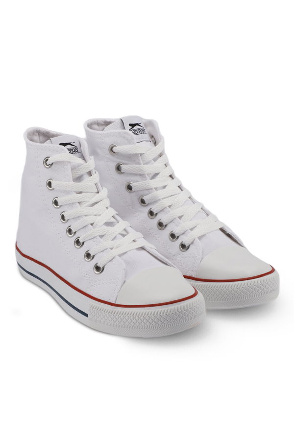 SCHOOL Erkek Sneaker Ayakkabı Beyaz