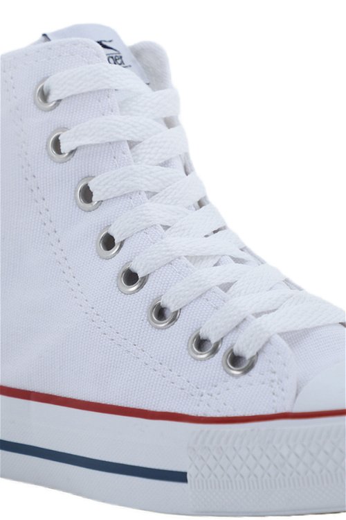 Slazenger SCHOOL Sneaker Kadın Ayakkabı Beyaz
