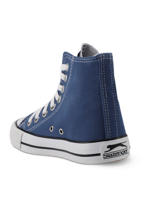 SCHOOL Kadın Sneaker Ayakkabı Mavi
