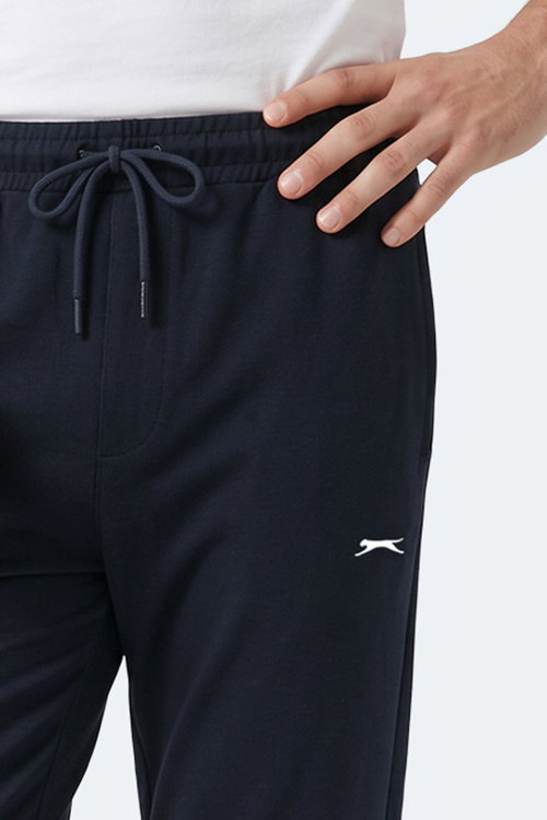 Slazenger SHADOW Erkek Lacivert Eşofman Altı