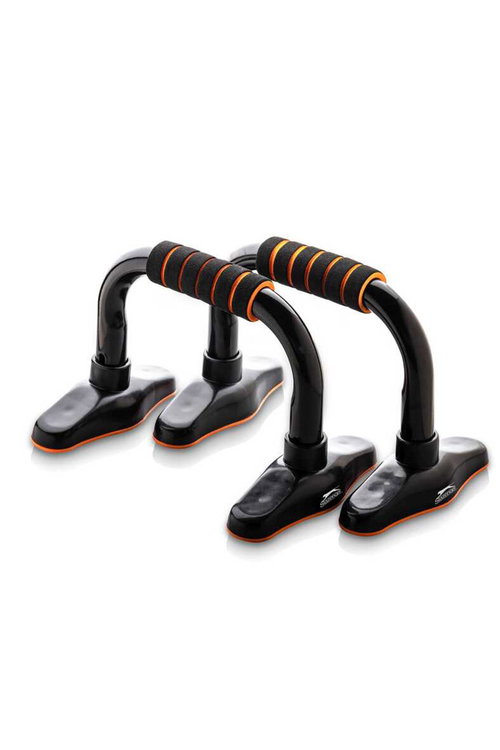 Slazenger Şınav Barı Unisex STD Egzersiz Aletleri