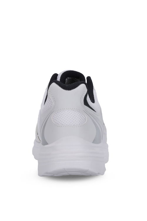 Slazenger SION I Kadın Beyaz / Lacivert Koşu & Yürüyüş Spor Ayakkabısı