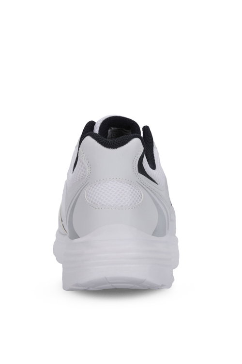 Slazenger SION I Kadın Beyaz / Lacivert Koşu & Yürüyüş Spor Ayakkabısı