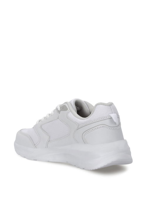 Slazenger SIRIUS I Kadın Beyaz Koşu & Yürüyüş Spor Ayakkabısı