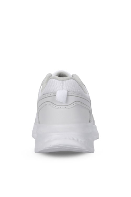 Slazenger SIRIUS I Kadın Beyaz Koşu & Yürüyüş Spor Ayakkabısı