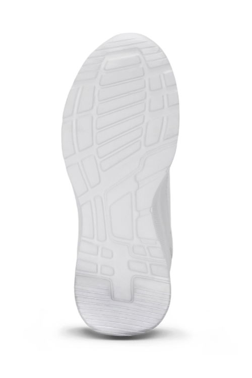 Slazenger SIRIUS I Kadın Beyaz Koşu & Yürüyüş Spor Ayakkabısı