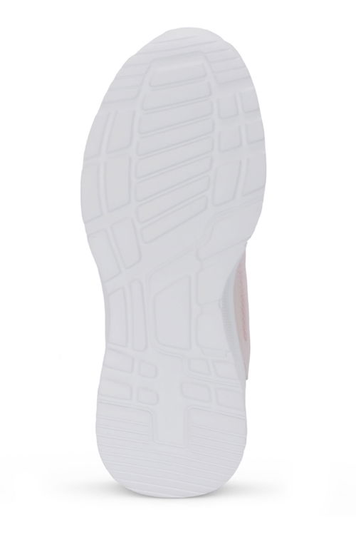 Slazenger SIRIUS I Kadın Pudra Koşu & Yürüyüş Spor Ayakkabısı