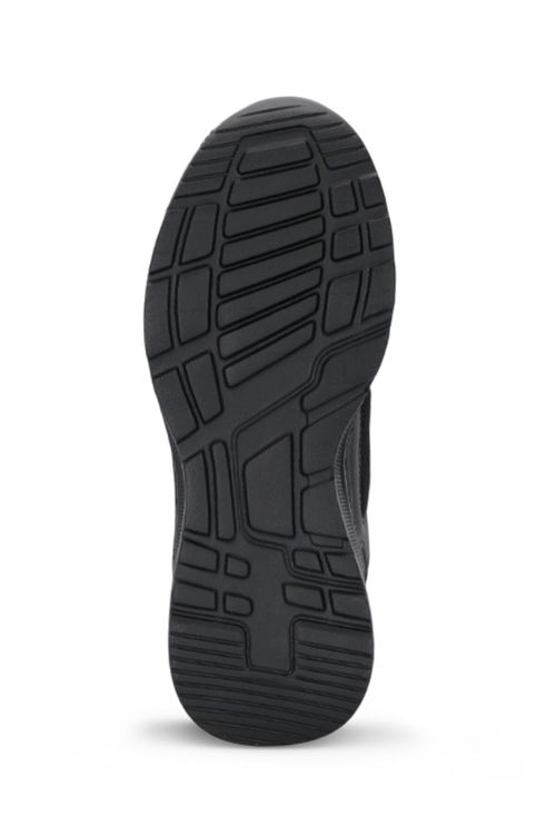 Slazenger SIRIUS I Kadın Siyah / Siyah Koşu & Yürüyüş Spor Ayakkabısı