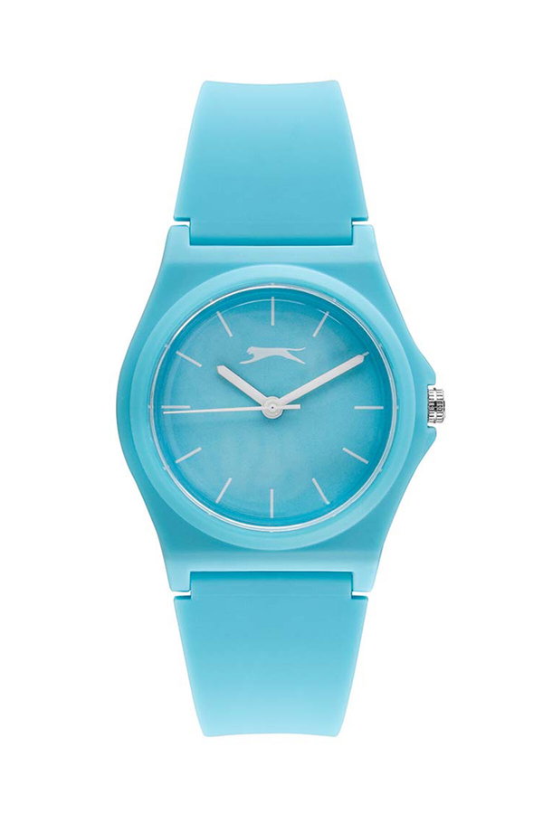 Slazenger SL096571306 Unisex STD Kol Saati