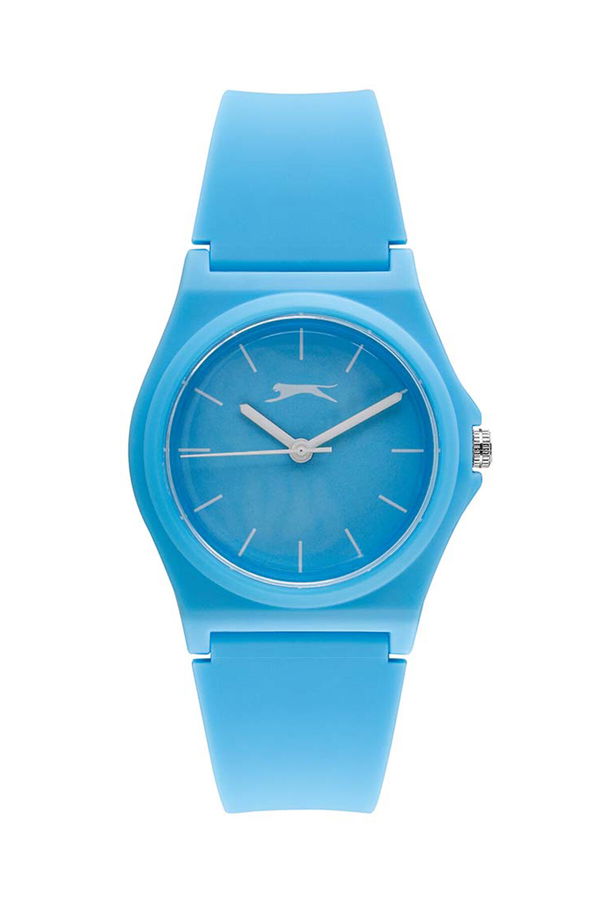 Slazenger SL096571307 Unisex Mavi Kol Saati Slazenger SL096571307 Unisex Mavi Kol Saati