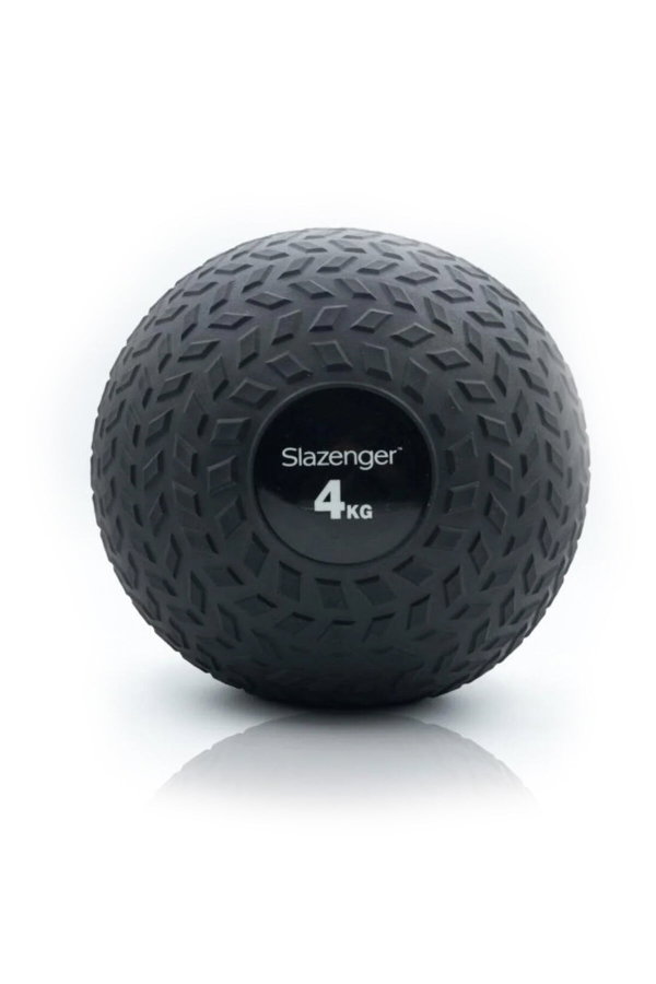 Slazenger Slam Ball 4KG Unisex STD Dambıllar Ve Ağırlık Setleri