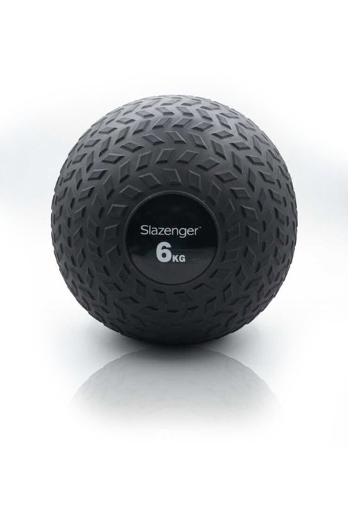 Slazenger Slam Ball 6KG Unisex STD Dambıllar Ve Ağırlık Setleri