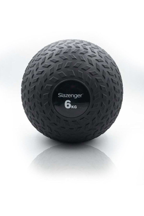 Slazenger Slam Ball 6KG Unisex STD Dambıllar Ve Ağırlık Setleri