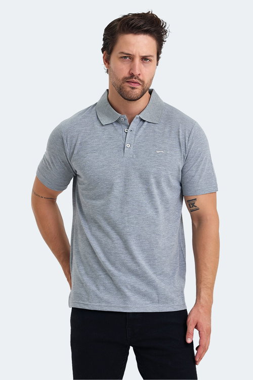 Slazenger SOHO 3 lü Set Erkek Tişört