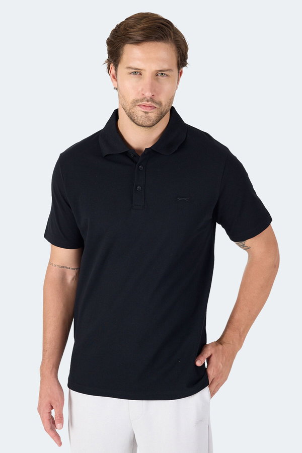 Slazenger SOHO 5 li Set Erkek Tişört