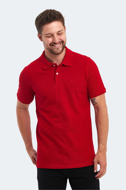 Slazenger SOHO 5 li Set Erkek Tişört