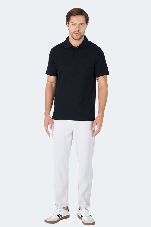 Slazenger SOHO 5 li Set Erkek Tişört