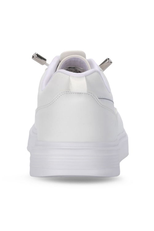 Slazenger SONIC I Erkek Beyaz Günlük Spor Ayakkabısı