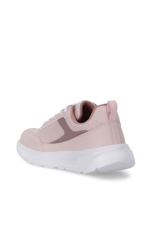 Slazenger SORIA Kadın Pudra Koşu & Yürüyüş Spor Ayakkabısı