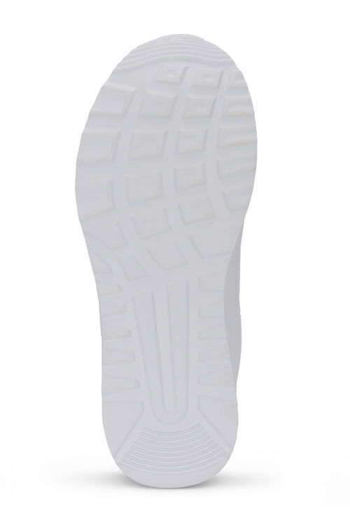 Slazenger SORIA Kadın Pudra Koşu & Yürüyüş Spor Ayakkabısı