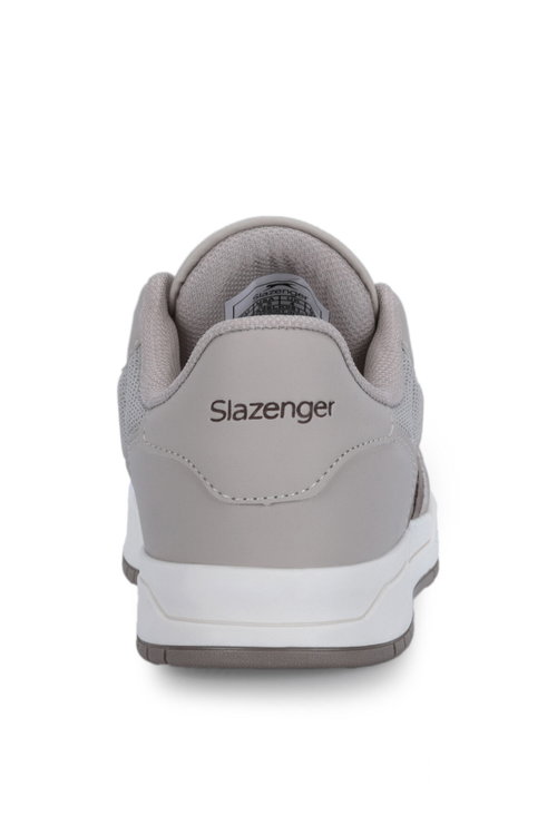 Slazenger SPRINT I Erkek Bej-Taba Günlük Spor Ayakkabısı