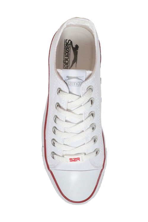 Slazenger SUN Sneaker Erkek Ayakkabı Beyaz