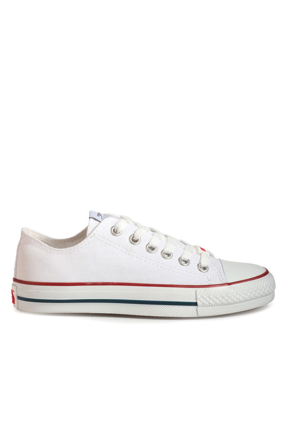 Slazenger SUN Kadın Beyaz Sneaker
