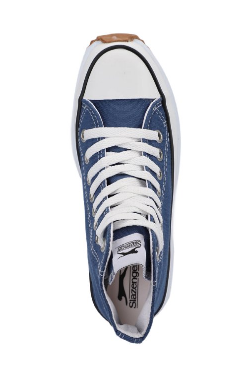Slazenger SUN Sneaker Kadın Ayakkabı Mavi