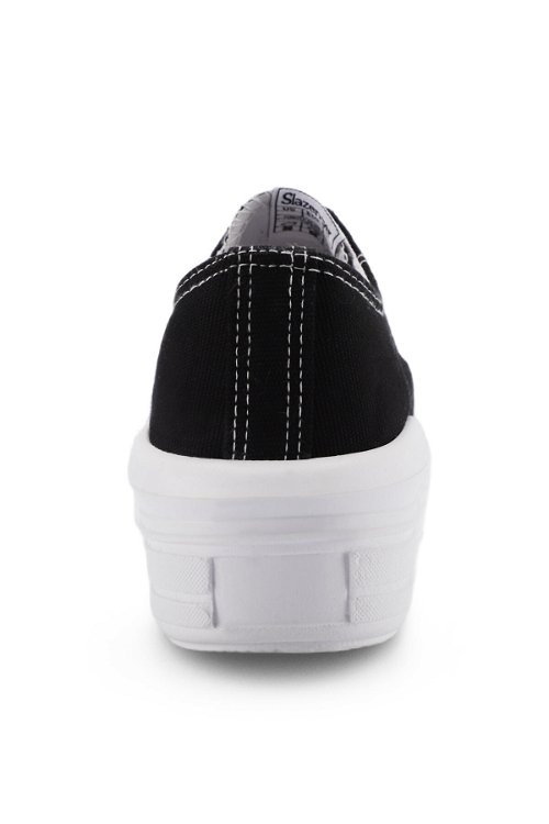 SUN Sneaker Kadın Ayakkabı Siyah