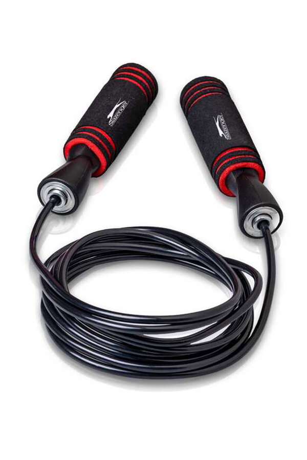 Slazenger Süngerli Atlama İpi Unisex STD Atlama İpi