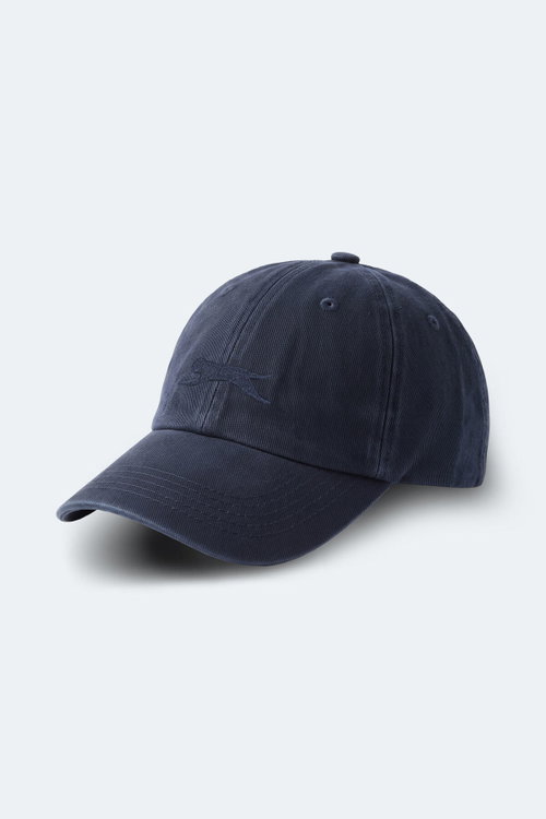 Slazenger SUNSTALK Unisex Lacivert Şapka
