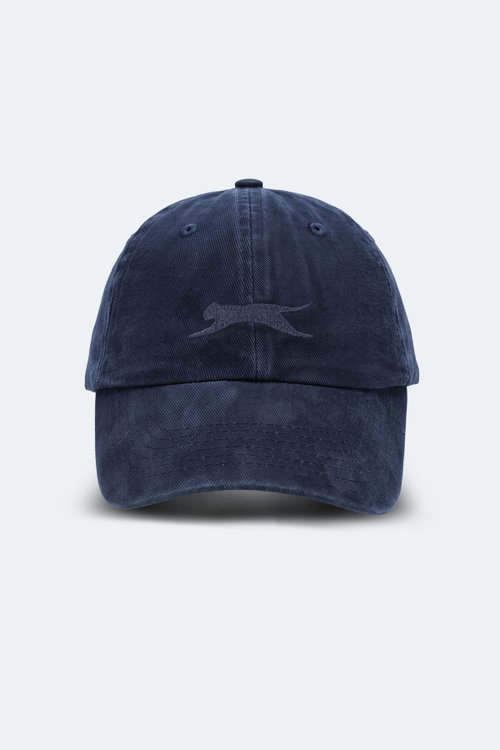 Slazenger SUNSTALK Unisex Lacivert Şapka