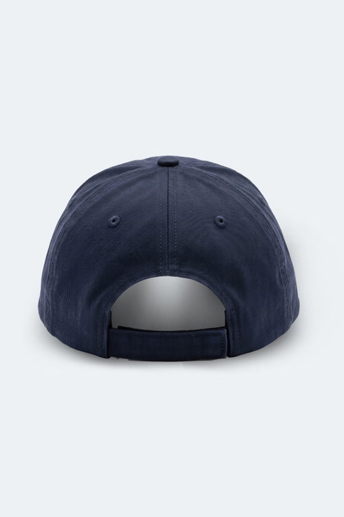 Slazenger SUNSTALK Unisex Lacivert Şapka