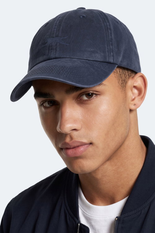 Slazenger SUNSTALK Unisex Lacivert Şapka
