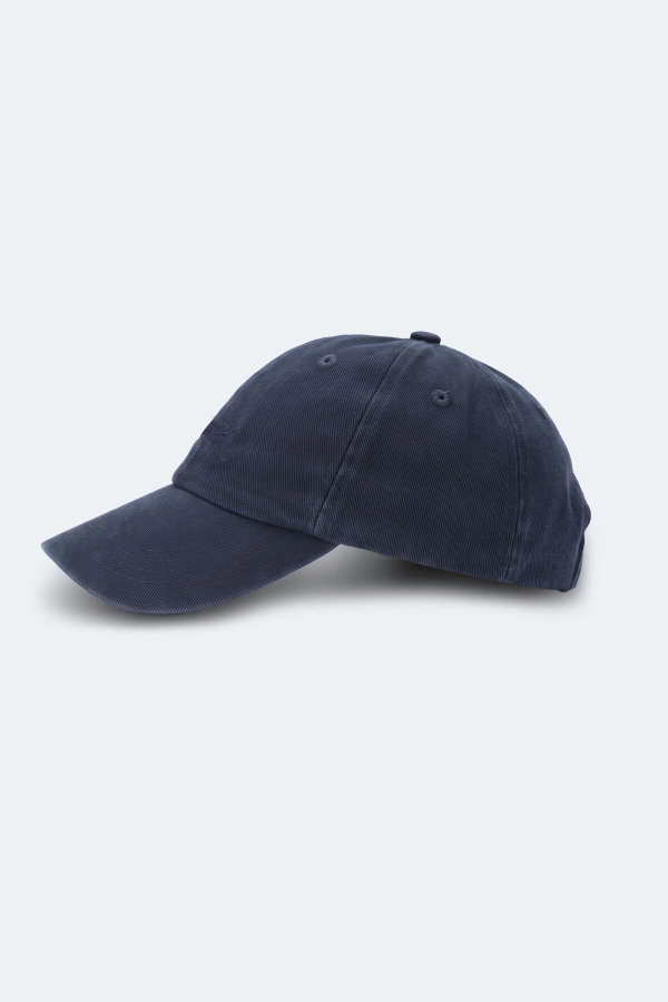 Slazenger SUNSTALK Unisex Lacivert Şapka