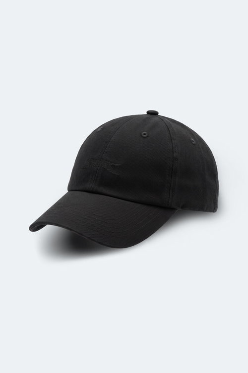Slazenger SUNSTALK Unisex Siyah Şapka