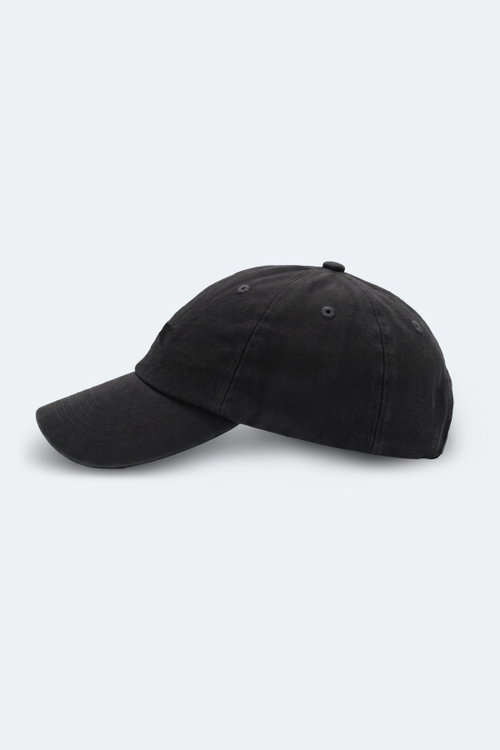 Slazenger SUNSTALK Unisex Siyah Şapka