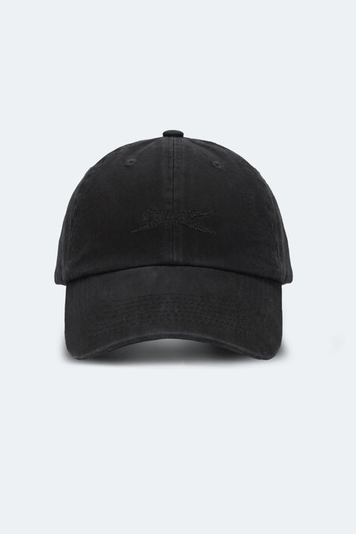 Slazenger SUNSTALK Unisex Siyah Şapka