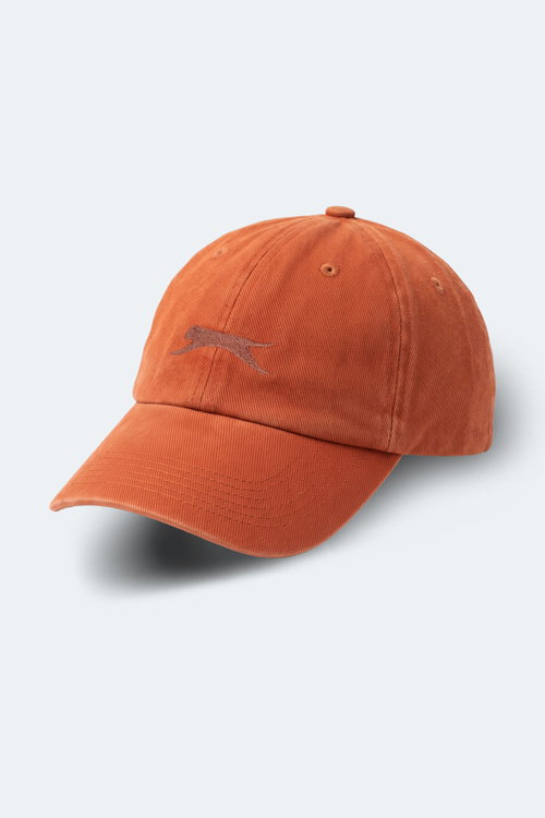 Slazenger SUNSTALK Unisex Turuncu Şapka