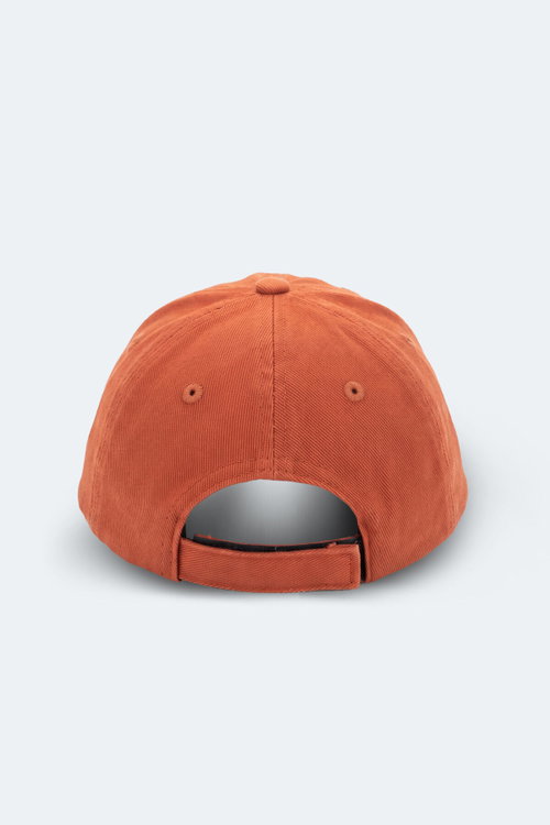 Slazenger SUNSTALK Unisex Turuncu Şapka