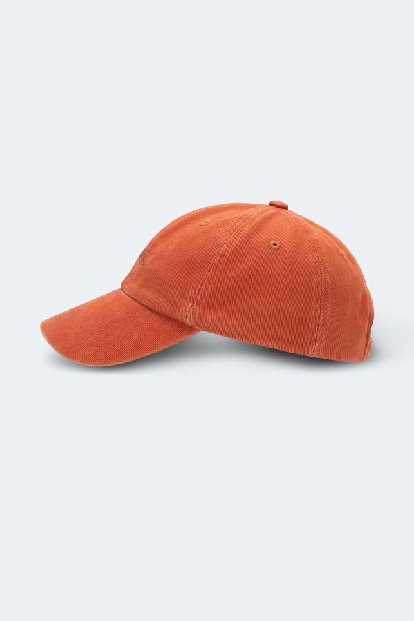 Slazenger SUNSTALK Unisex Turuncu Şapka