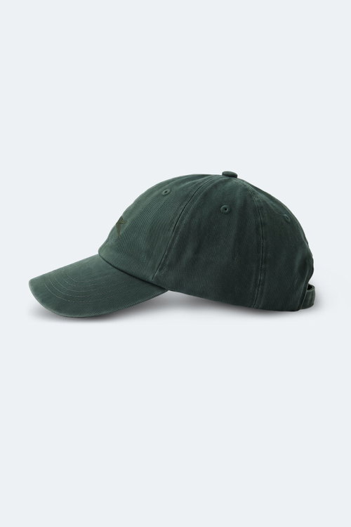 Slazenger SUNSTALK Unisex Yeşil Şapka