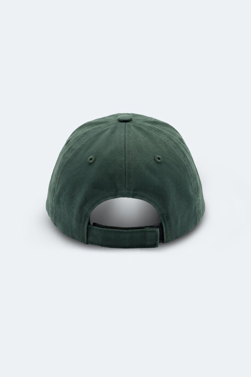 Slazenger SUNSTALK Unisex Yeşil Şapka
