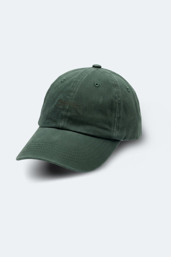 Slazenger SUNSTALK Unisex Yeşil Şapka
