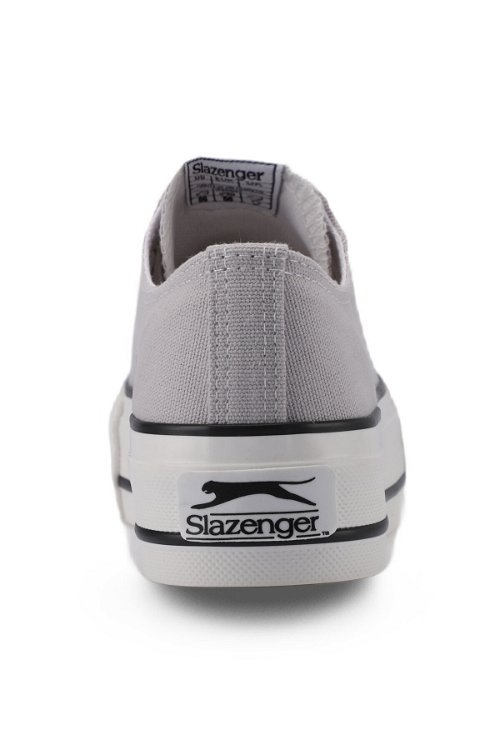 SUPER I Sneaker Kadın Ayakkabı Gri