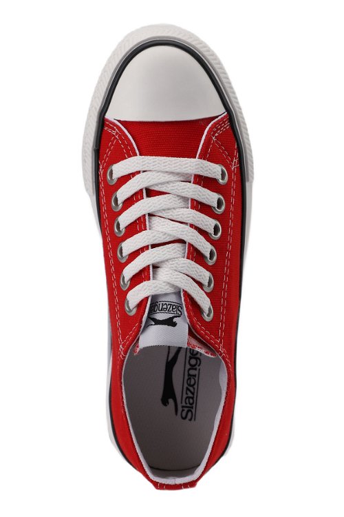SUPER I Kadın Sneaker Ayakkabı Kırmızı