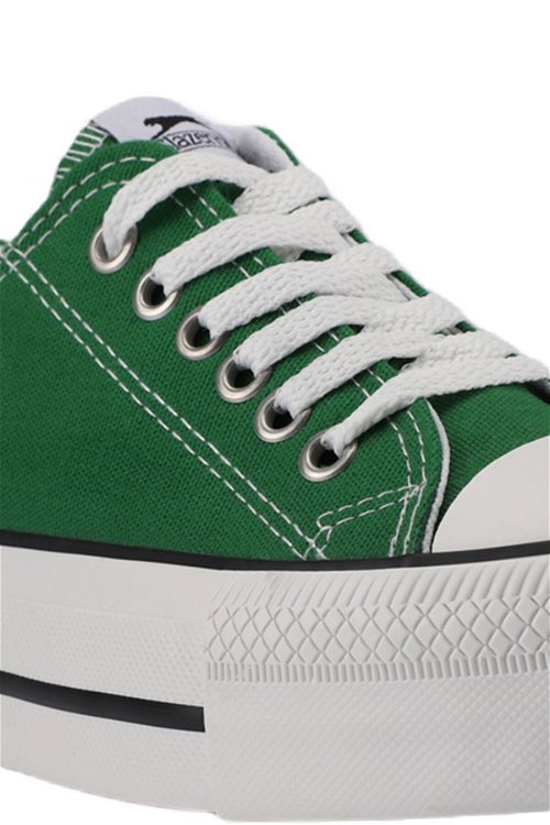 SUPER I Sneaker Kadın Ayakkabı Yeşil