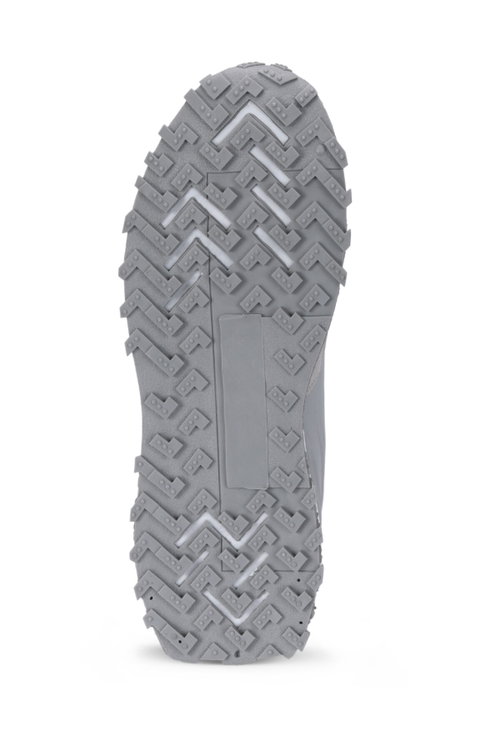 Slazenger SUPERNOVA I Erkek Gri Günlük Spor Ayakkabısı